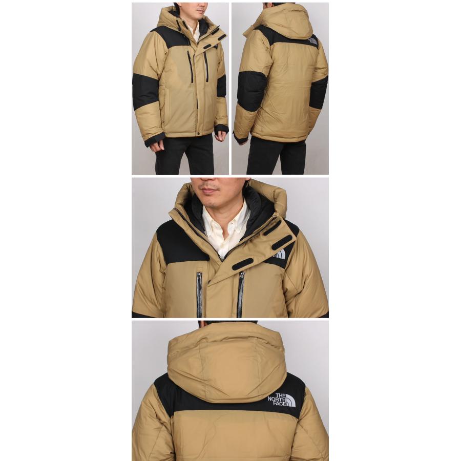 THE NORTH FACE（ザ ノースフェイス） バルトロ ライト ジャケット
