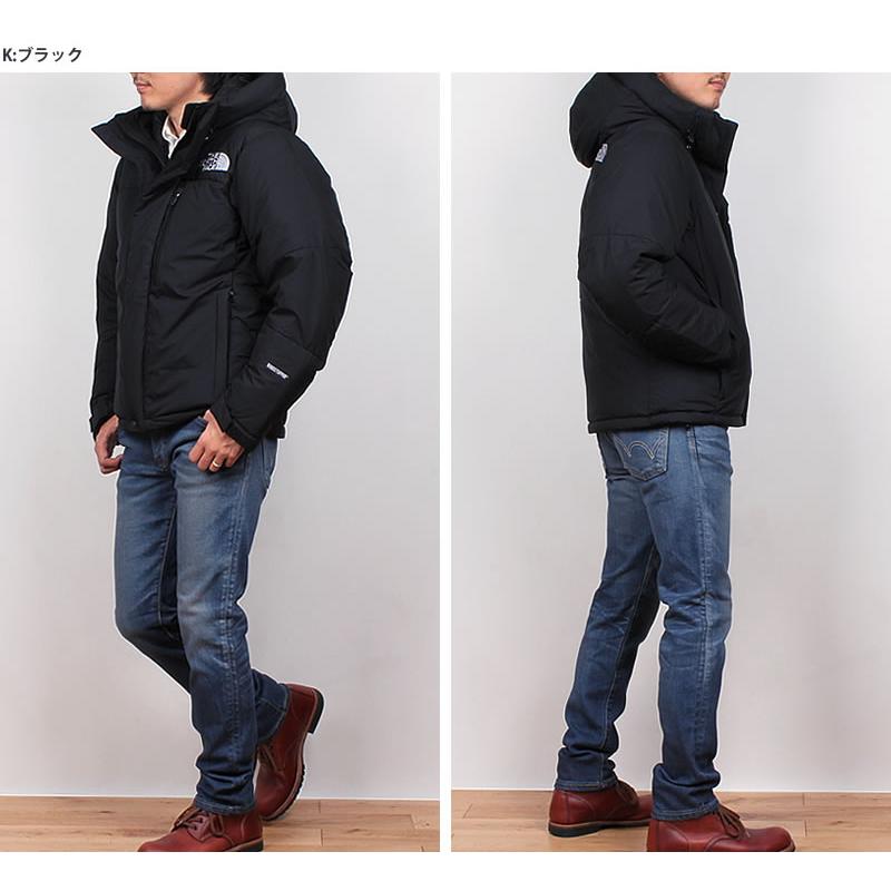 THE NORTH FACE（ザ ノースフェイス） バルトロ ライト ジャケット