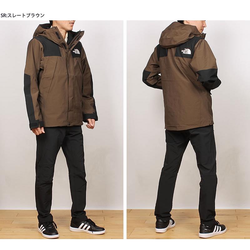 THE NORTH FACE（ザ ノースフェイス） マウンテン ジャケット MOUNTAIN
