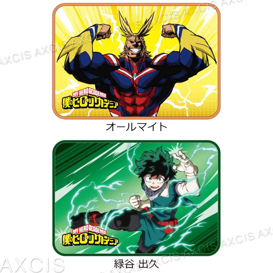僕のヒーローアカデミア フリーマット : AXCIS - 通販 - Yahoo