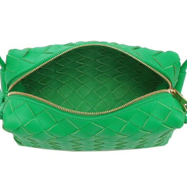 BOTTEGA VENETA（ボッテガ・ヴェネタ） ショルダーバッグ ループ ミニ