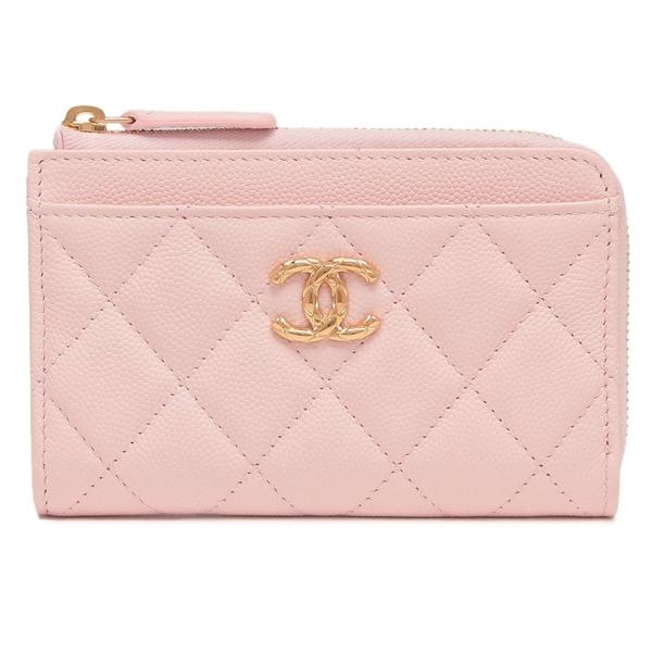 CHANEL（シャネル） フラグメントケース カードケース マトラッセ