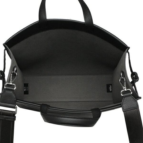 FENDI（フェンディ） トートバッグ ショルダーバッグ ゴートゥ