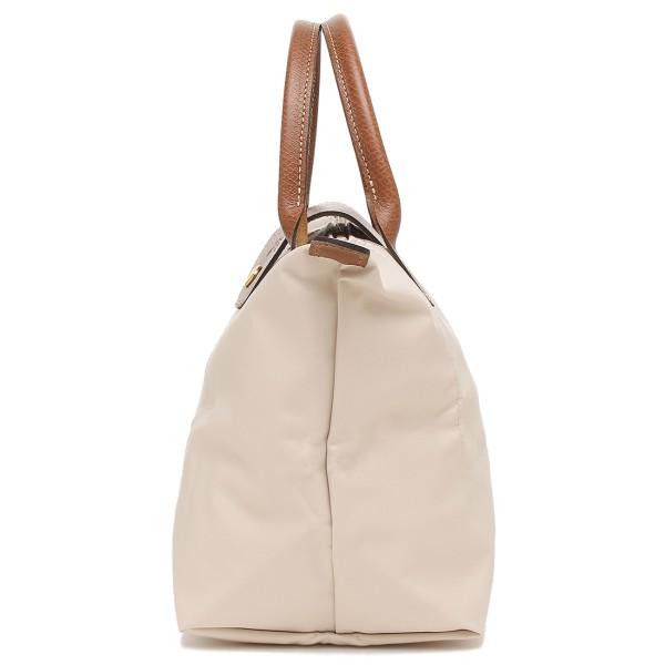 LONGCHAMP（ロンシャン） ハンドバッグ プリアージュ Sサイズ ベージュ