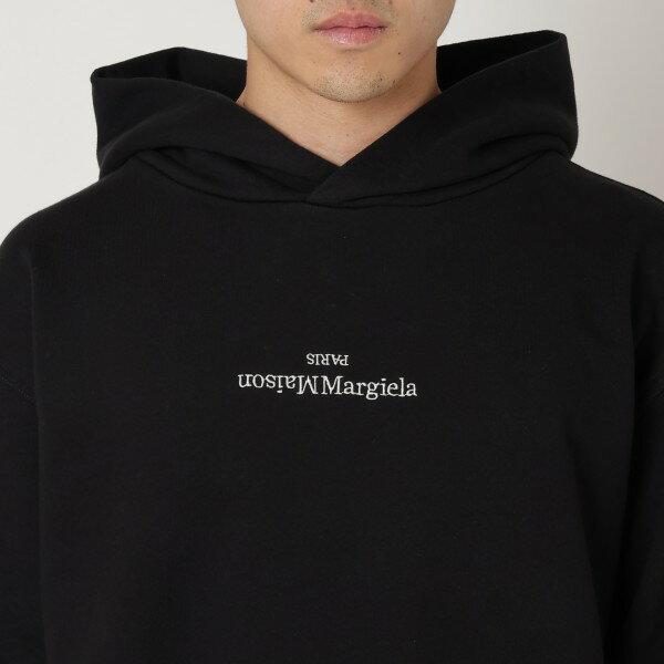 Maison Margiela（メゾンマルジェラ） パーカー スウェットシャツ