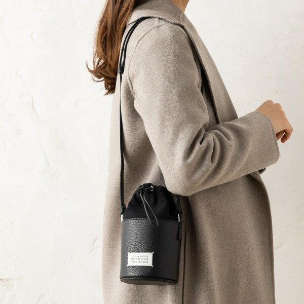 Maison Margiela（メゾンマルジェラ） ショルダーバッグ 5AC ファイブ