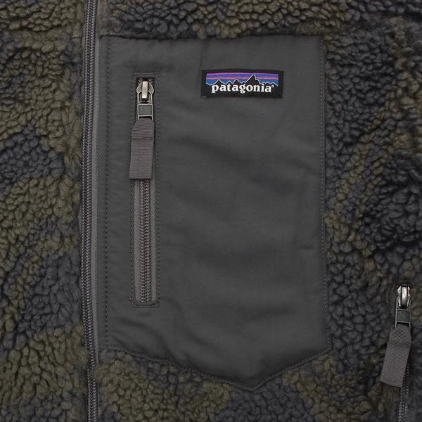 patagonia（パタゴニア） ブルゾン M'S CLASSIC RETRO-X JACKET