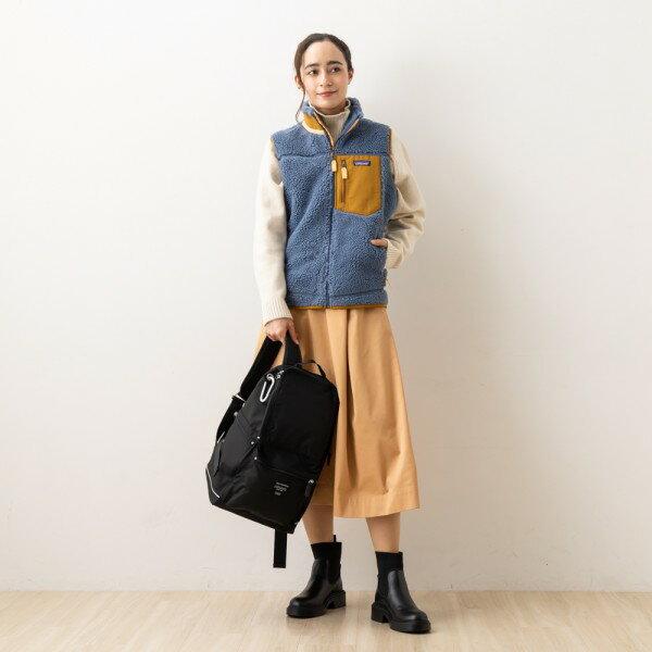 patagonia（パタゴニア） ブルゾン クラッシックレトロX ベスト