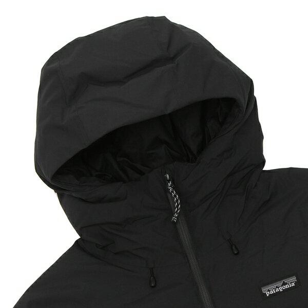 patagonia（パタゴニア） ダウンジャケット コート ジャクソン グレイ