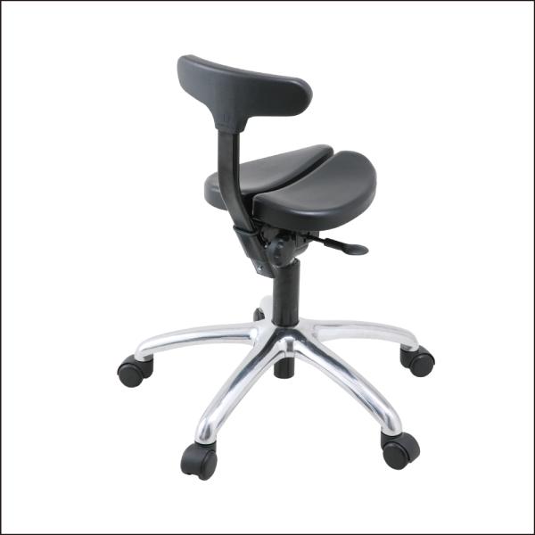 ayur chair オフィスチェア 腰痛 姿勢矯正 椅子 チェアー 学習 姿勢が