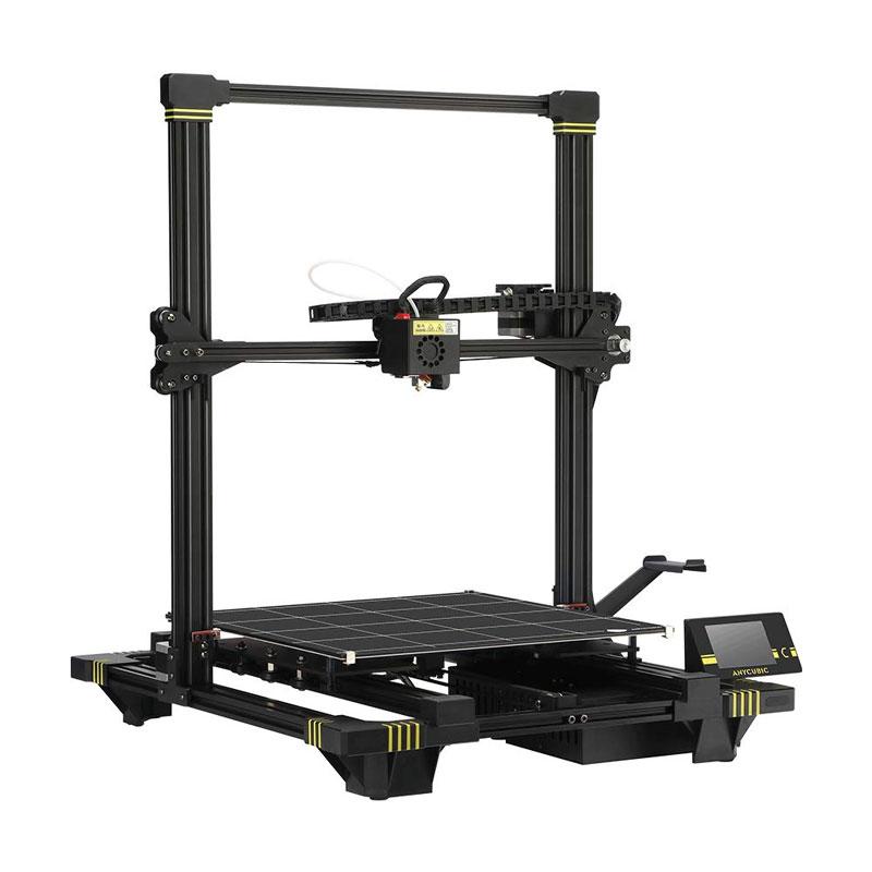 初めての3Dプリンターに最適！Anycubic Chiron 大容量 印刷サイズ 400