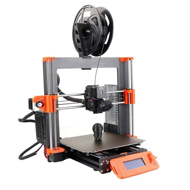 FYSETC クローン Prusa I3 MK3S+ プリンター フルキット 印刷パーツ