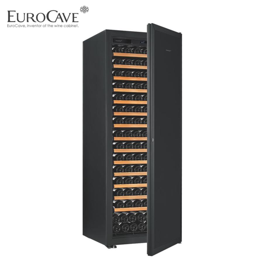 ユーロカーヴ（EUROCAVE） ユーロカーブ ワインセラー ラ・プルミエ
