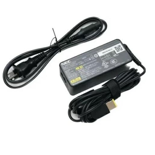 NEC純正ACアダプター ADP003 PC-VP-BP98（ADP-45TD E/A13-045N1A共通