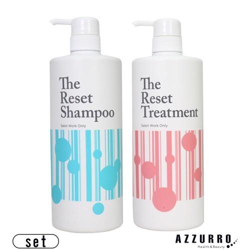 パシフィックプロダクツ パシフィック プロダクツ ザ・リセット