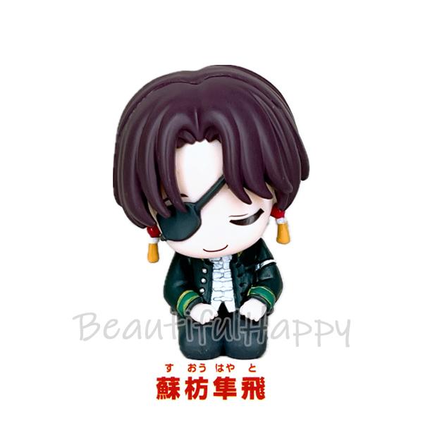 タカラトミー（TAKARA TOMY） WIND BREAKER ウィンドブレイカー 肩ズン