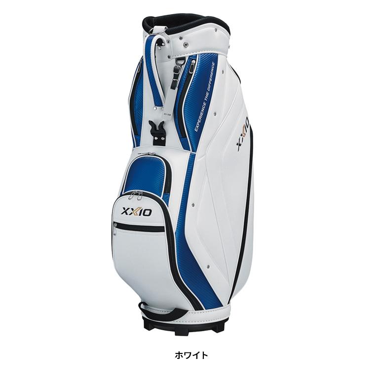 XXIO ダンロップ(DUNLOP) ゼクシオ 超軽量 キャディバッグ( 9.5型 軽量
