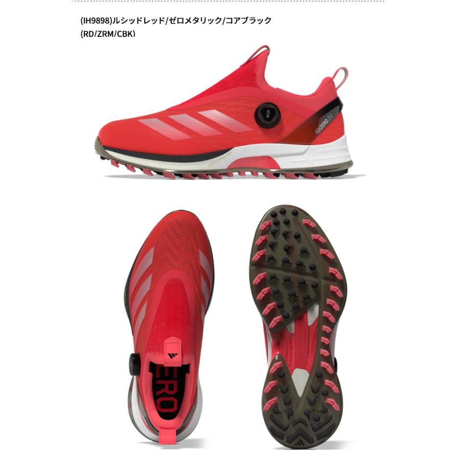 adidas（アディダス） (クリアランス)アディダス ゴルフ アディゼロ