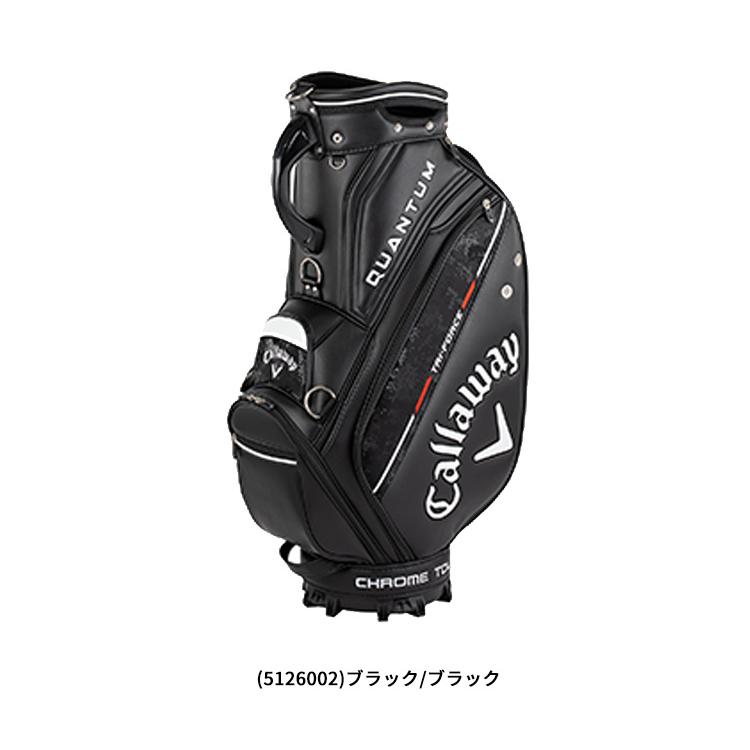 Callaway（キャロウェイ） (限定品) ツアー キャディバッグ 26 JM (9.5