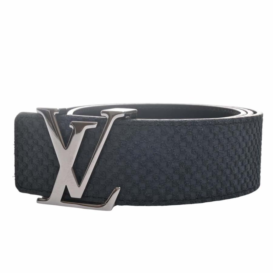 LOUIS VUITTON（ルイ・ヴィトン） マイクロダミエ サンチュール LV