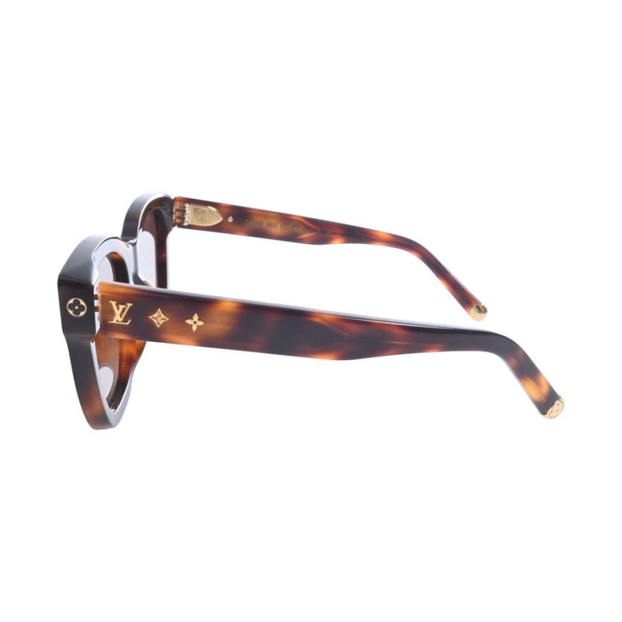 LOUIS VUITTON（ルイ・ヴィトン） マイ モノグラム スクエア べっ甲柄