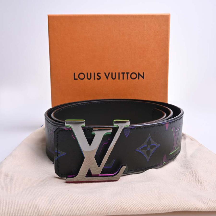 LOUIS VUITTON（ルイ・ヴィトン） LVライト レザー リバーシブル