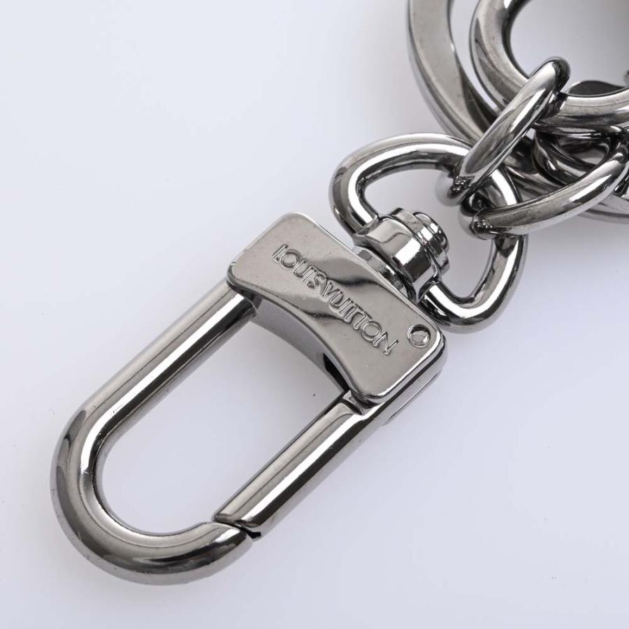 LOUIS VUITTON（ルイ・ヴィトン） エクリプス ポルトクレ LV ロック