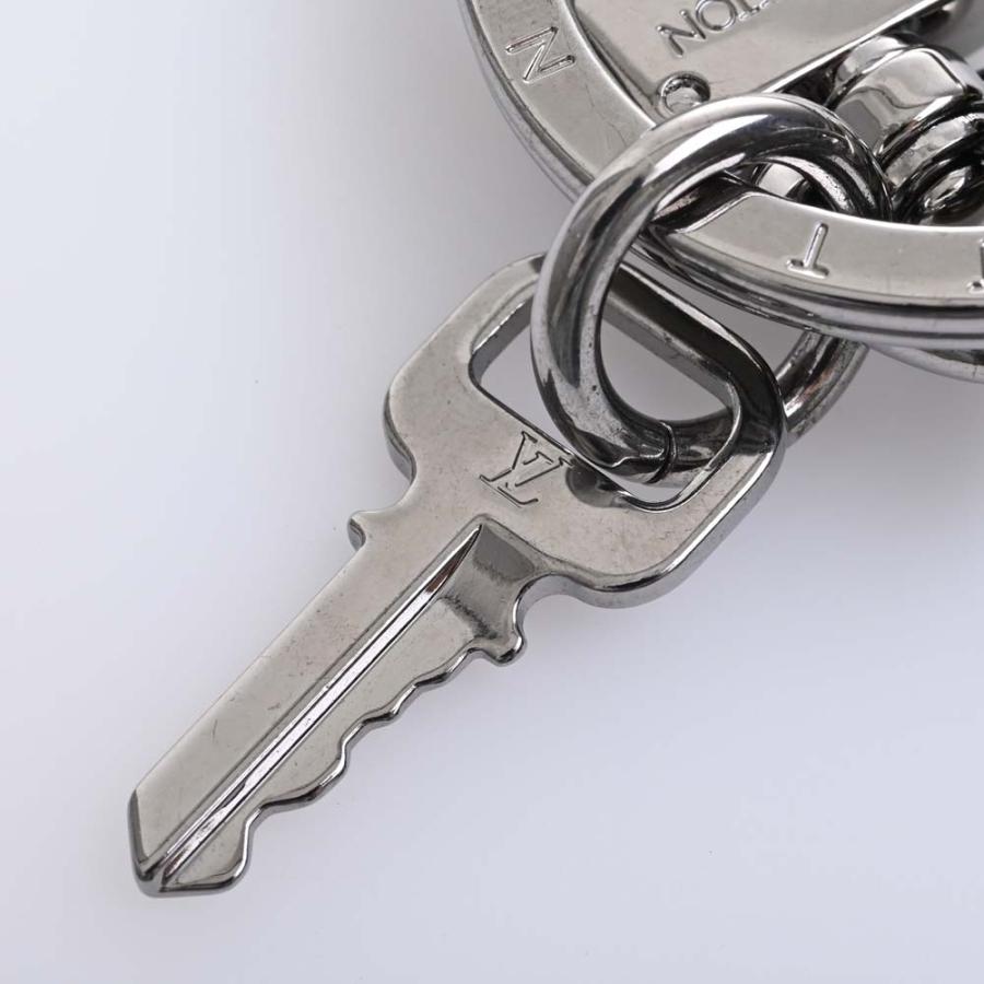 LOUIS VUITTON（ルイ・ヴィトン） エクリプス ポルトクレ LV ロック