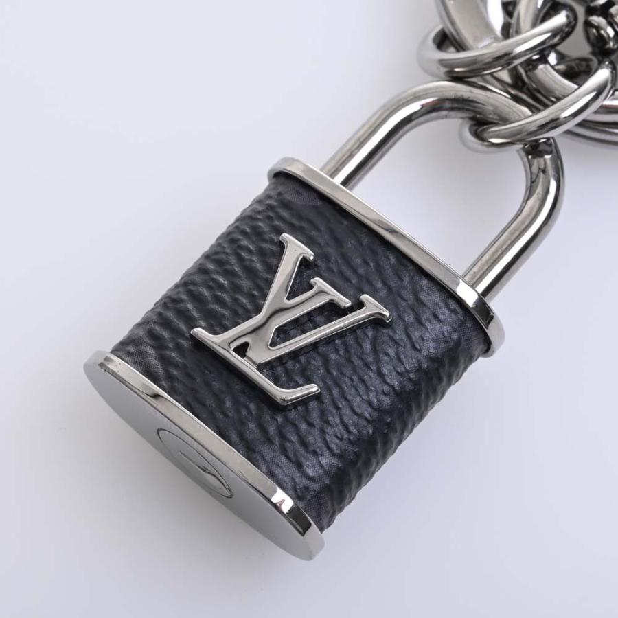 LOUIS VUITTON（ルイ・ヴィトン） エクリプス ポルトクレ LV ロック