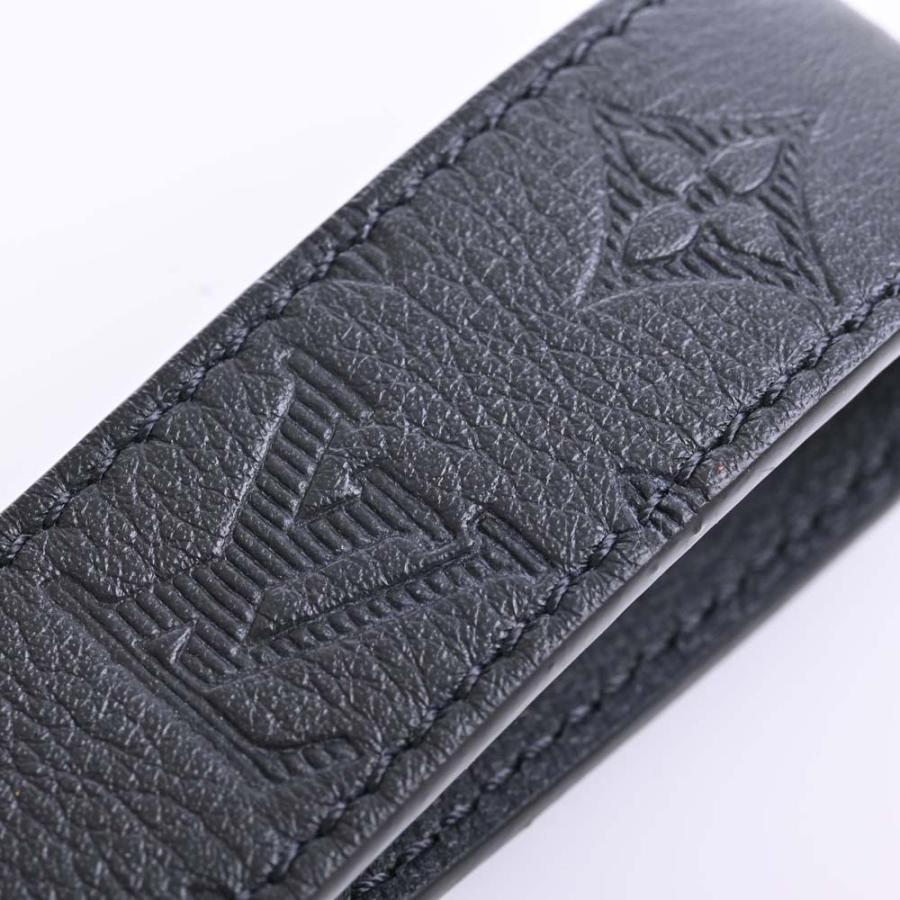 LOUIS VUITTON（ルイ・ヴィトン） モノグラム シャドウ ポルトクレ