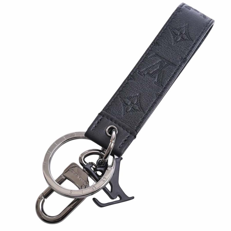 LOUIS VUITTON（ルイ・ヴィトン） モノグラム シャドウ ポルトクレ