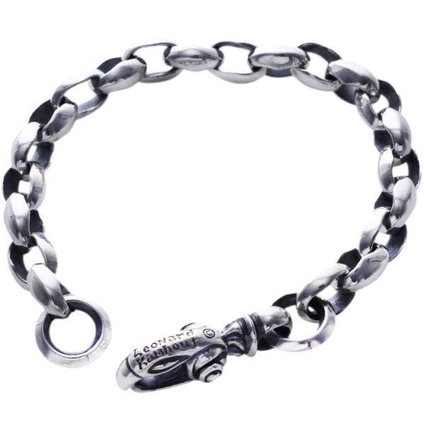 LONE ONES（ロンワンズ） レナードカムホートスモール シルク リンク w