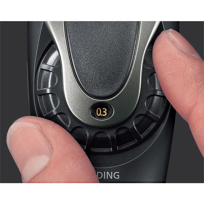 Panasonic（パナソニック） プロ リニアバリカン ER-GP86 : b-shop2000