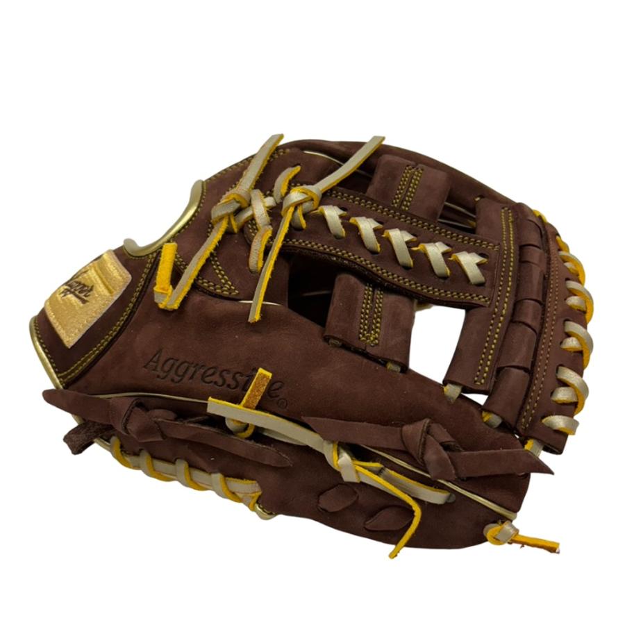 久保田スラッガー（KUBOTA SLUGGER） NEW!!2024年限定 軟式用グローブ