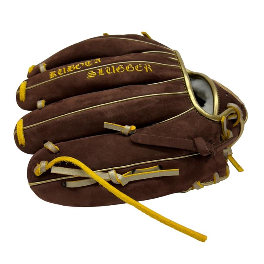 久保田スラッガー（KUBOTA SLUGGER） NEW!!2024年限定 軟式用グローブ