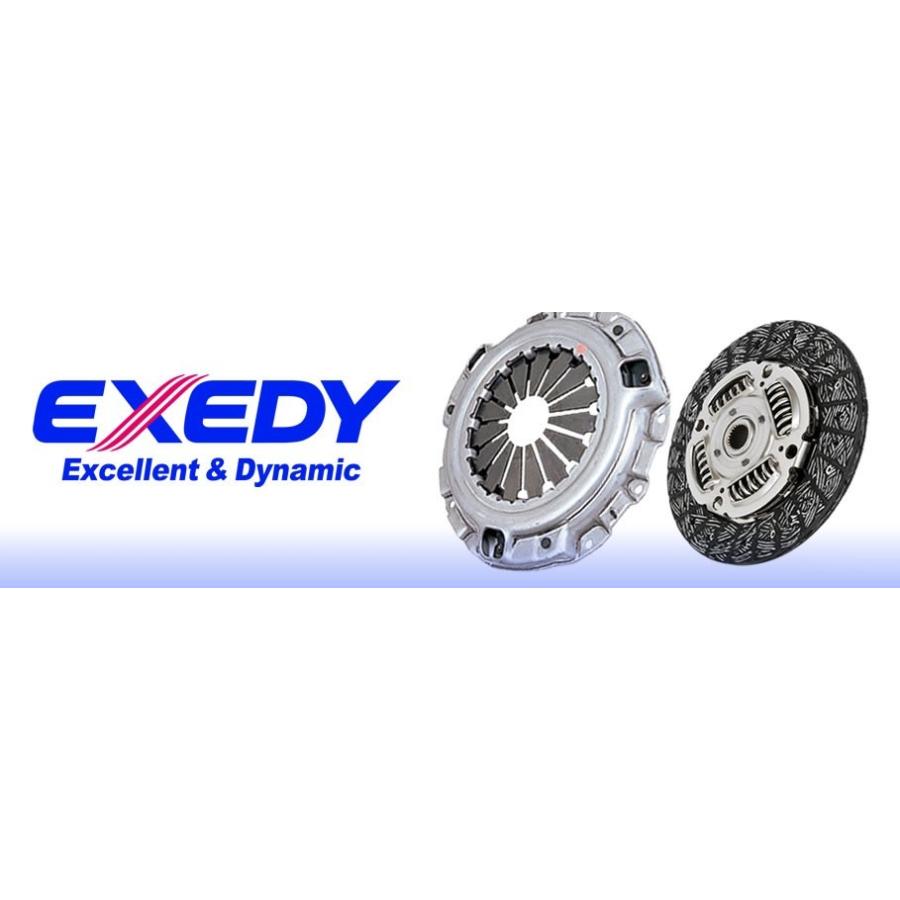 EXEDY（エクセディ） マツダ RX−8 5MT SE3P クラッチ3点セット
