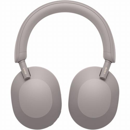 SONY（ソニー） ノイズキャンセリング ヘッドホン ワイヤレス WH