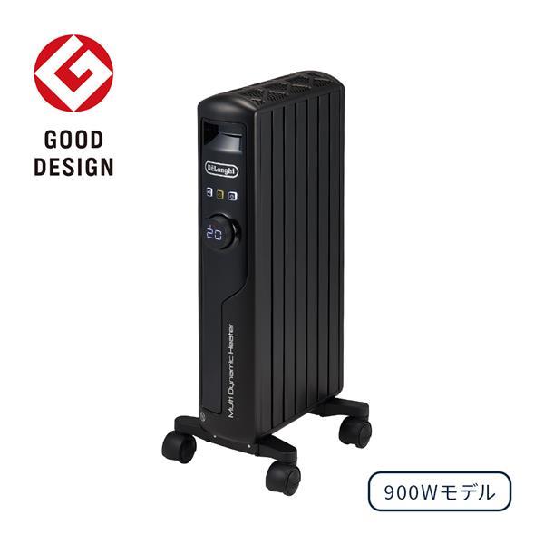 マルチダイナミックヒーター デロンギ 【6~8畳用】「空気がキレイ