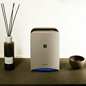 フジコー ブルーデオ 空気消臭除菌装置（8畳まで ホワイト）FUJICO