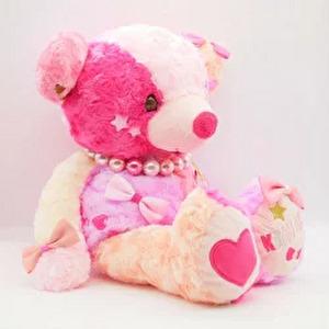 ぬいぐるみ テイクオフ KAWAIIベア カワイイベア MoMo Lサイズ