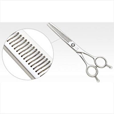 光 ヒカリシザー TRENDYIV 744 トレンディ4 6.0インチ セニング 40目