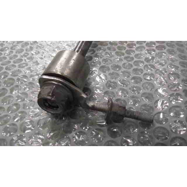 カブ50 プロ AA04-3017xxx の リアアクスルシャフト *1660023936 中古