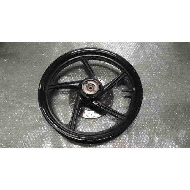 アドレス 110 4ST CE47A の フロントホイール *1681866687 中古