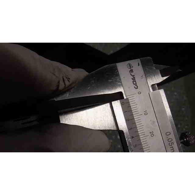 アドレス 110 4ST CE47A の フロントホイール *1681866687 中古