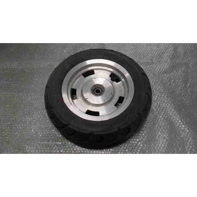 ジョーカー50 AF42-1000xxx の リア ホイール タイヤ付き *1692939623