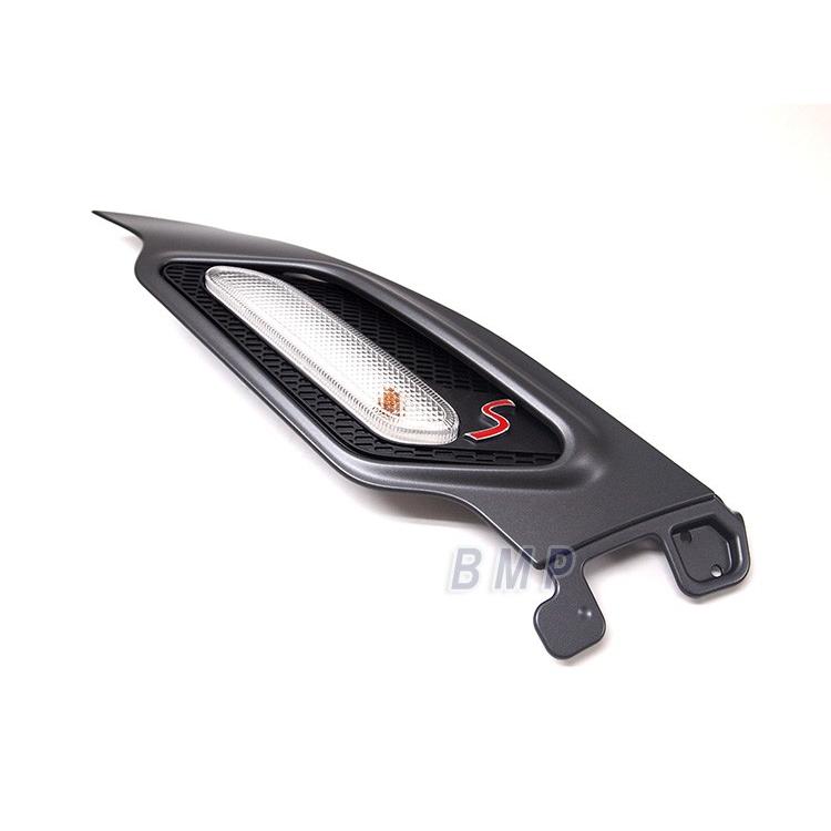 BMW BMW MINI 純正 R60 CROSSOVER COOPER S サイドスカットルベース