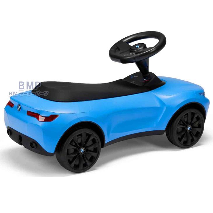 BMW 純正 BMW KIDS COLLECTION ベビーレーサー4 キッズ コレクション