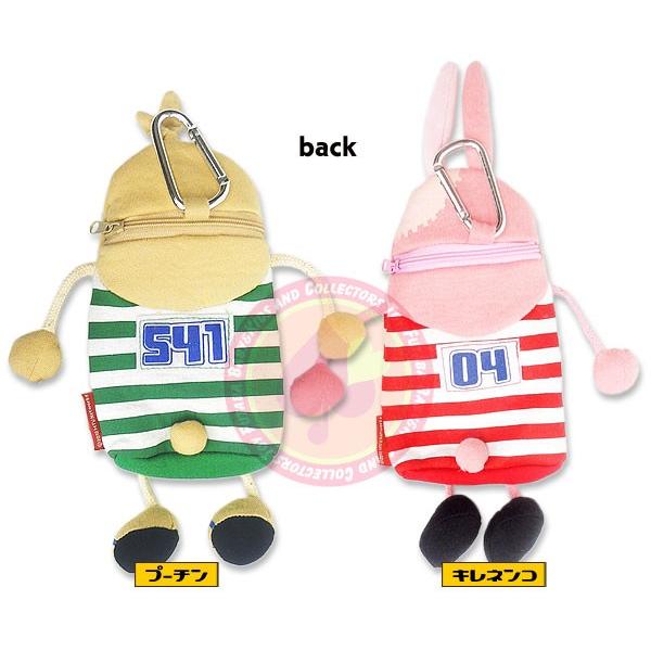 超SALE フリーポーチ ブラブラ/ウサビッチ/USAVICH/ : バイヤーズ