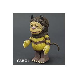 超SALE かいじゅうたちのいるところ 2体セット/メディコムトイ KUBRICK