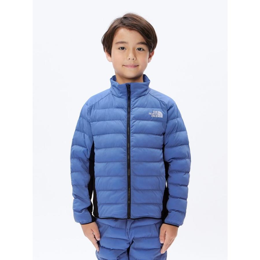 THE NORTH FACE（ザ ノースフェイス） キッズ 130-150cm レッドラン